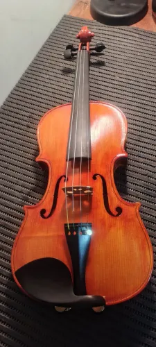 Violino de autor 