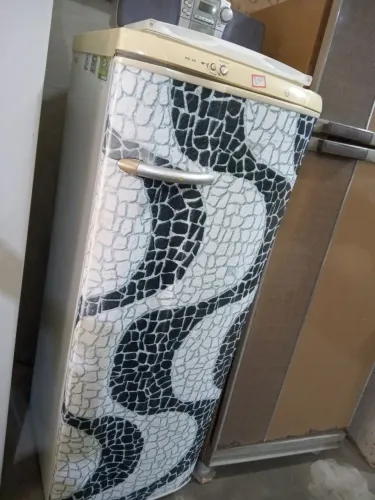 Geladeira