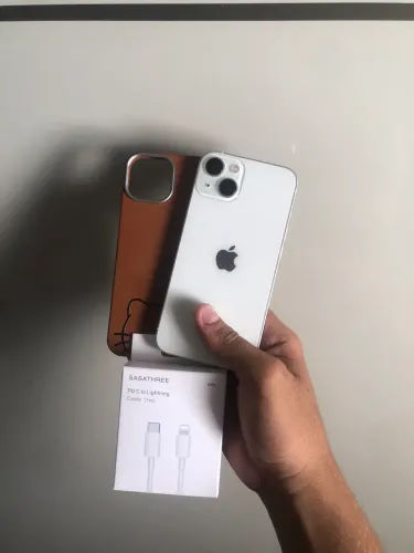 iPhone 13 - 128gb