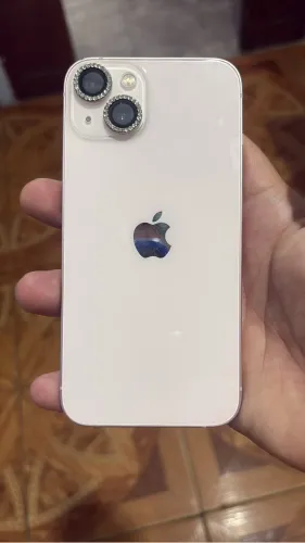 V/T iPhone 13 128GB Rose