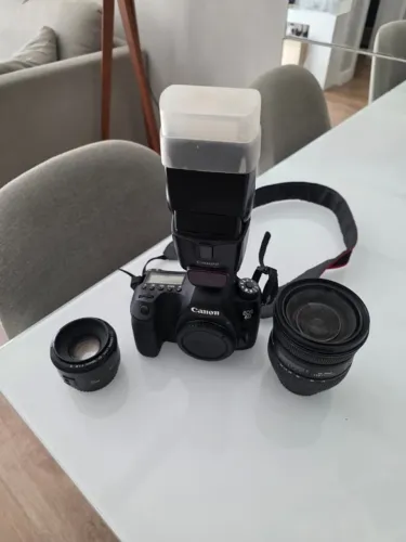 canon 6d