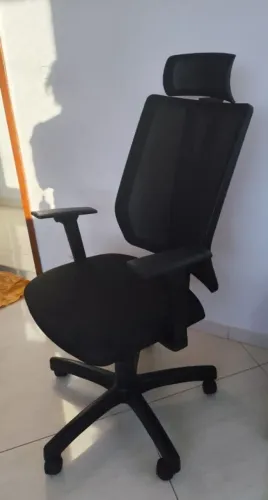 Cadeira de escritório/gamer