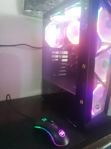 PC Gamer completo