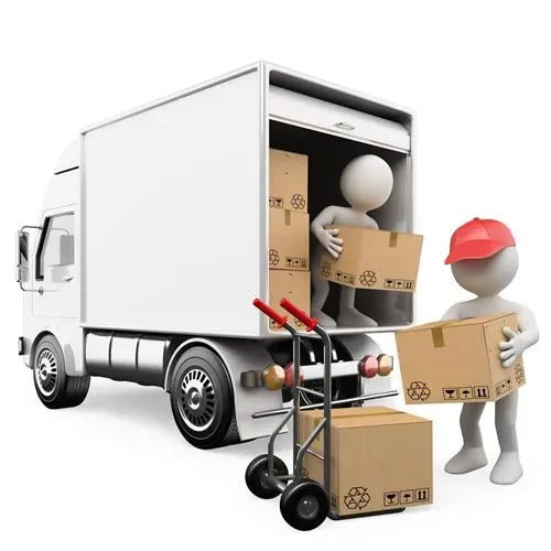 Transportes de mudanças para região central e grande são Paulo faça um orçamento
