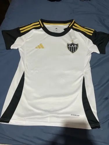 Camisa do galo 2025