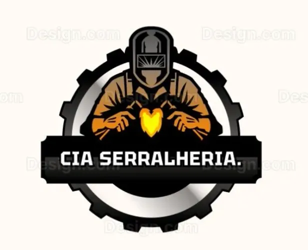Serviços de serralheria e solda a domicílio.