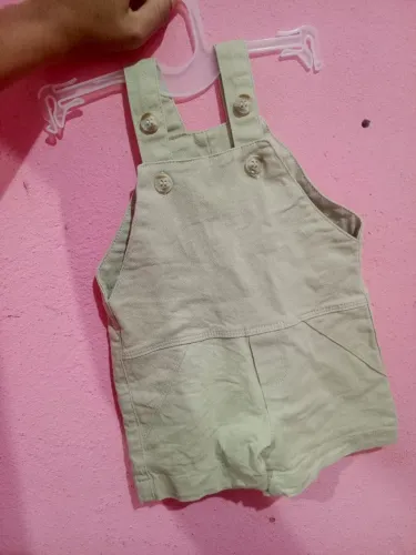 Roupas de bebê 3-6 meses