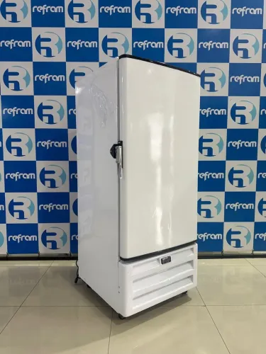 Ultracongelador de alimentos com temperatura interna de -30º