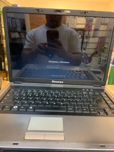 Notebooks para peças 