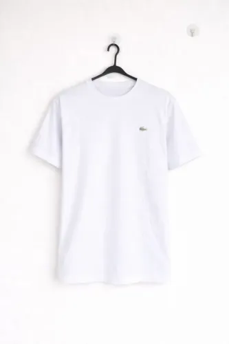 LACOSTE ALL-WHITE ORIGINAL
