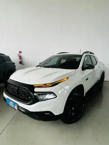 Fiat Toro Ultra 2.0 16V 4X4 Diesel AUT 2022