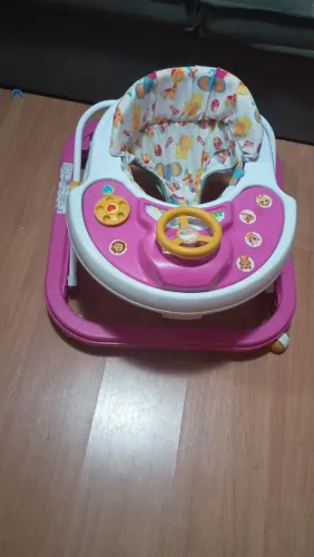 Andajá infantil