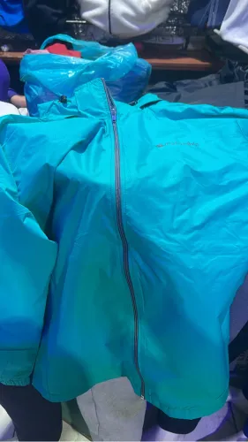 Corta vendo Columbia