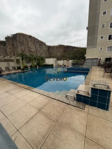Apartamento à venda em Alcantara - São Gonçalo/RJ