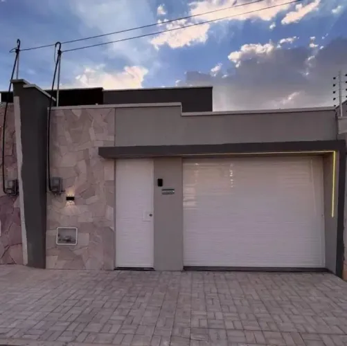 Casa 3/quartos 