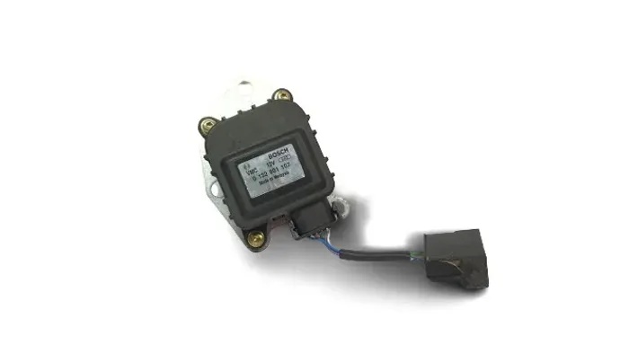 Motor Da Ventilação Alfa Romeo 155 1996