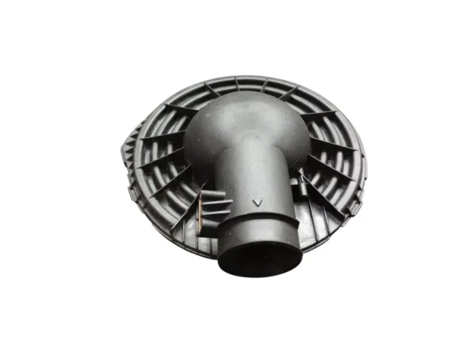 Tampa Caixa Filtro De Ar Ford Ranger 3.2 2020