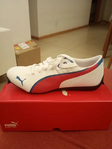 Sapatênis Puma Original