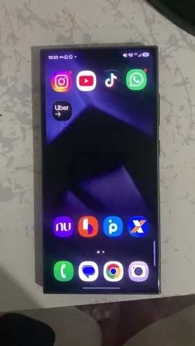 Samsung S24 Ultra 512gb