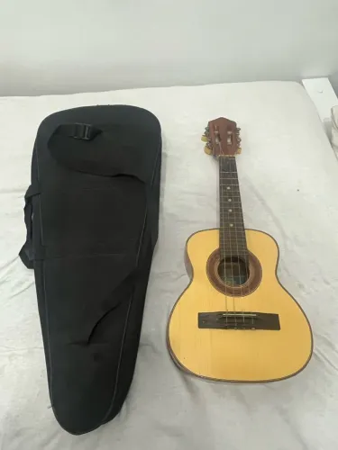 Cavaquinho Cavaco Tonante acústico