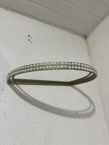 Dorssel para mosquiteiro