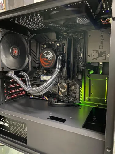 PC GAMER