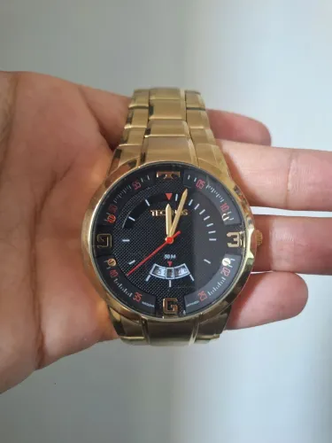 Relogio Technos 2117LBES