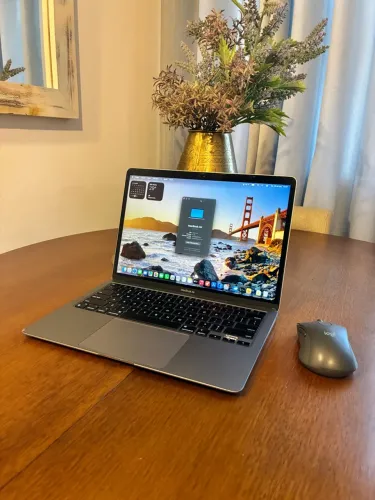 Macbook Air M1