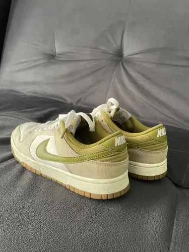 Tênis Nike Dunk Low