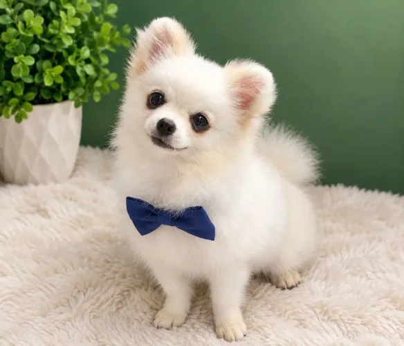 Lulu da pomerânia