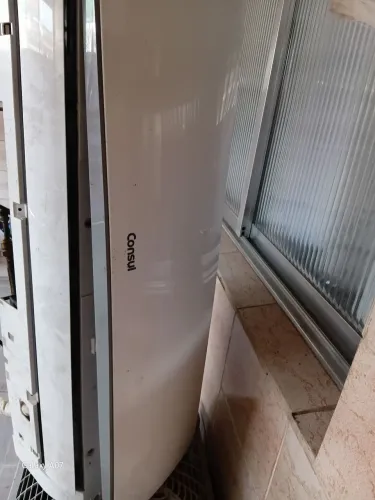 Ar condicionado Consul 24.000 BTUs