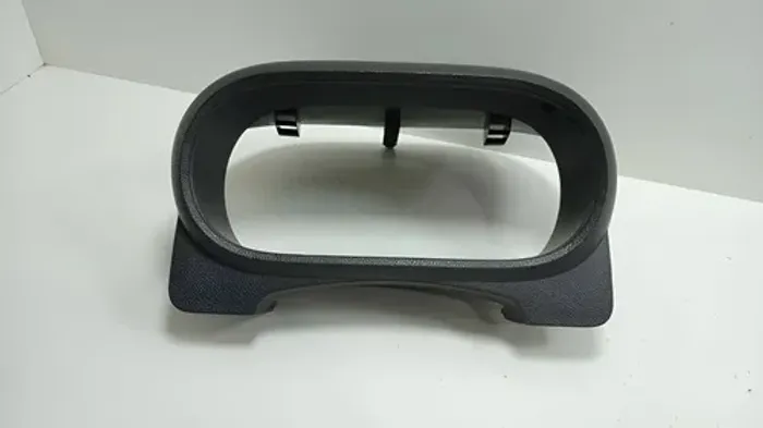 Moldura Painel De Instrumentos Ford Ecosport Xls 1.6 2003