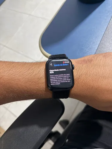 Vendo Apple Watch series 9