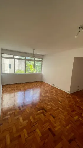 128554 Itaim Bibi 70m² 2 dormitórios com 1 vaga