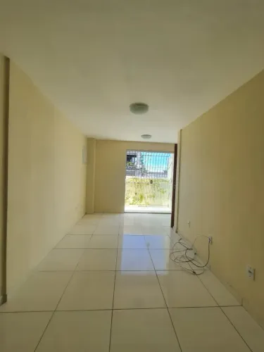 Apartamento para aluguel com 2/4 Quartos sendo um suíte