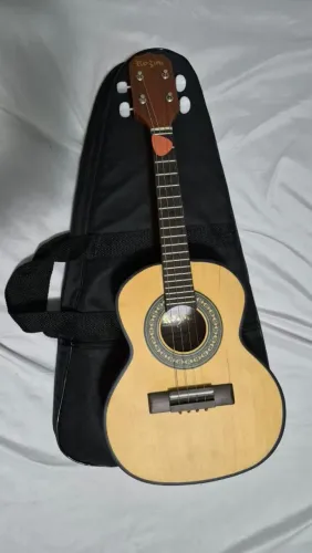 Cavaquinho Novo!