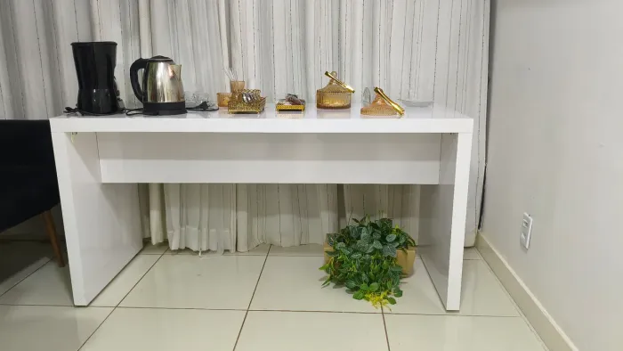 Mesa de canto