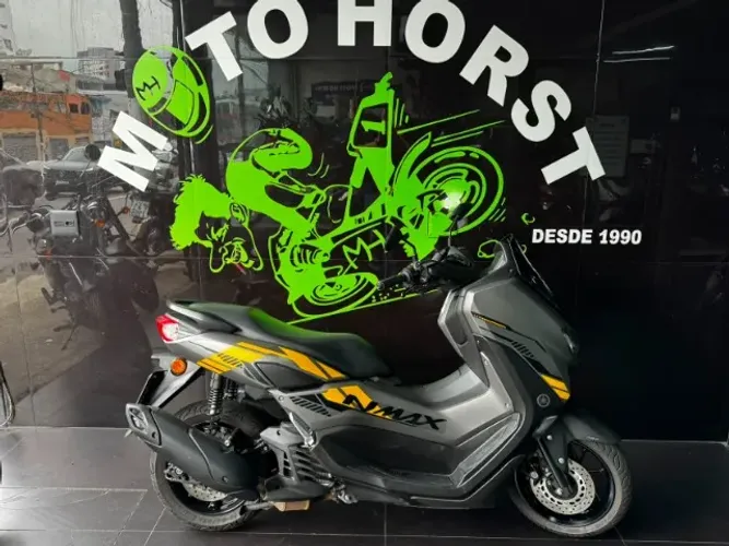 Yamaha Nmax 160 Se 2024