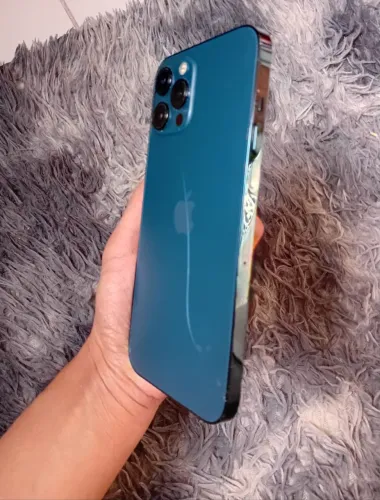 iPhone 12 pro Max