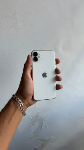 Vendo iPhone 11