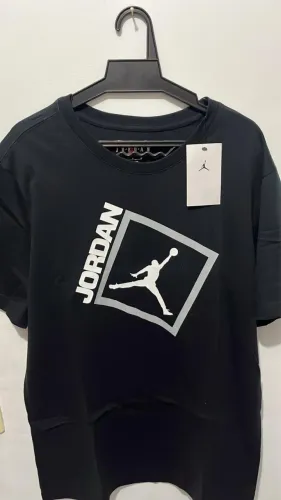 Camiseta Jordan