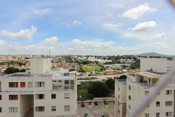Cobertura / Penthouse à venda, Planalto, Belo Horizonte, MG