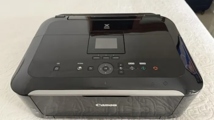 Impressora Canon PIXMA MG5350