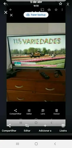 Tv.KGv32 com conversir baobévsnart