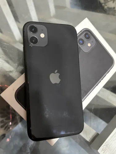 iPhone 11 128G