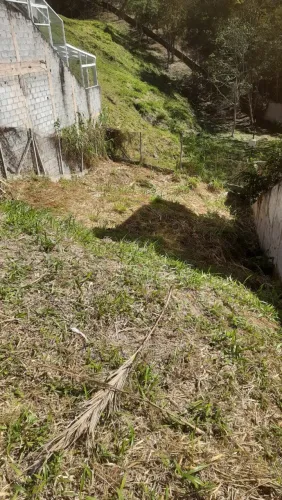 Tudo aprovado! Terreno de 250m² com projeto aprovado e desdobro para 2 casas
