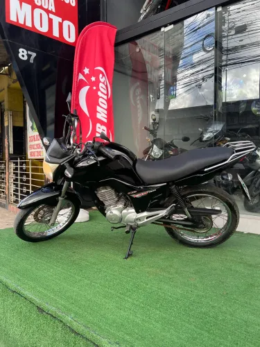 HONDA CG 150 FAN 2015 OFERTA