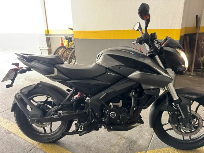 Dominar 160