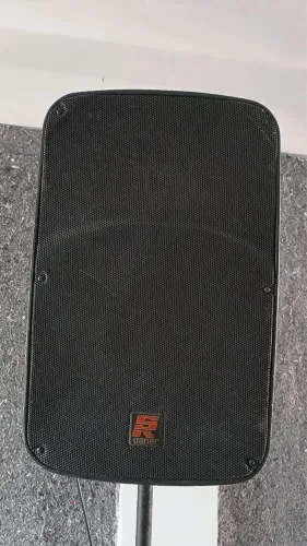 CAIXA DE SOM STANER A315