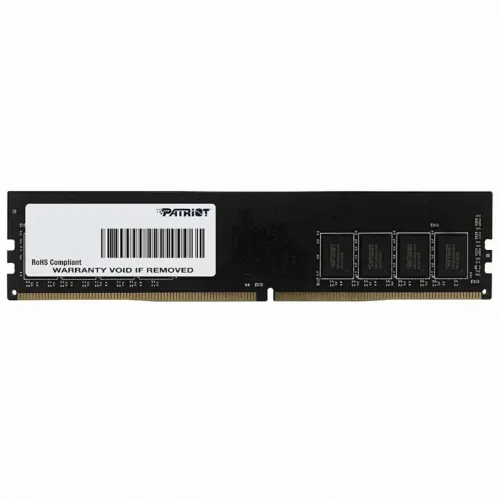 Memória RAM Patriot Signature Line DDR4 1 x 16GB 2666MHz | Nova | Ryzen | Kit Intel Xeon